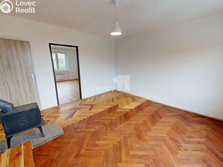 Rent apartment 2+1 Lipnice nad Sázavou č. 7