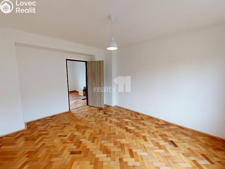 Rent apartment 2+1 Lipnice nad Sázavou č. 8