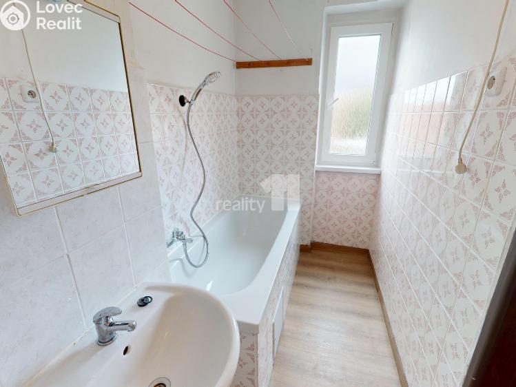 Rent apartment 2+1 Lipnice nad Sázavou č. 11