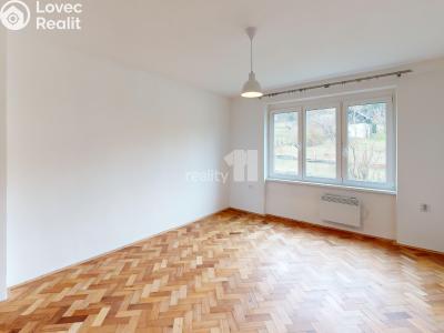 Pronájem bytu 2+1 Lipnice nad Sázavou č. 2