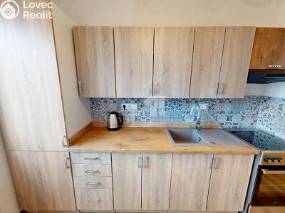 Pronájem bytu 2+1 Lipnice nad Sázavou č. 4