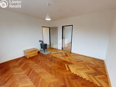 Pronájem bytu 2+1 Lipnice nad Sázavou č. 6