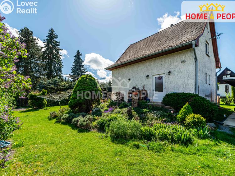 Prodej chaty Čisovice č. 6