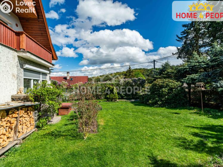 Prodej chaty Čisovice č. 8