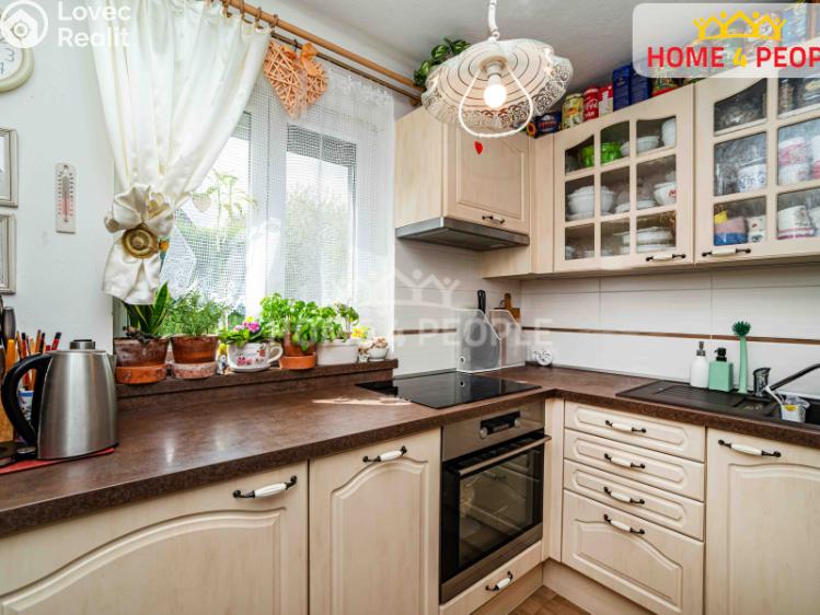 Prodej chaty Čisovice č. 14