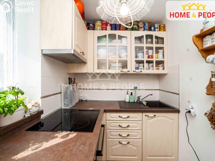 Prodej chaty Čisovice č. 15