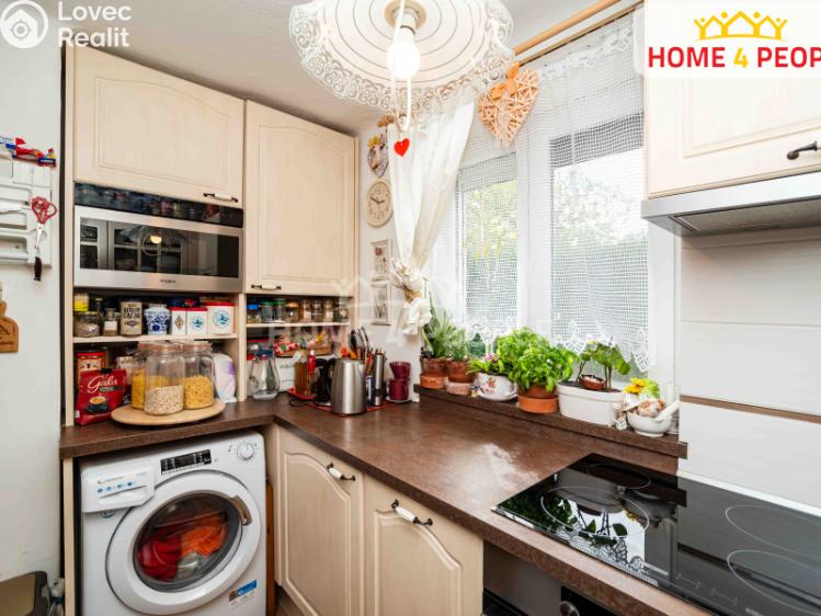 Prodej chaty Čisovice č. 16