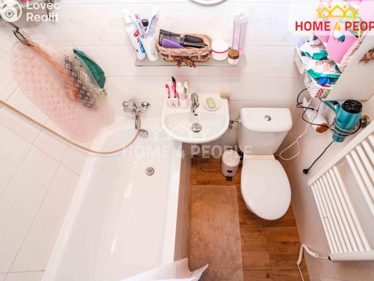 Prodej chaty Čisovice č. 17