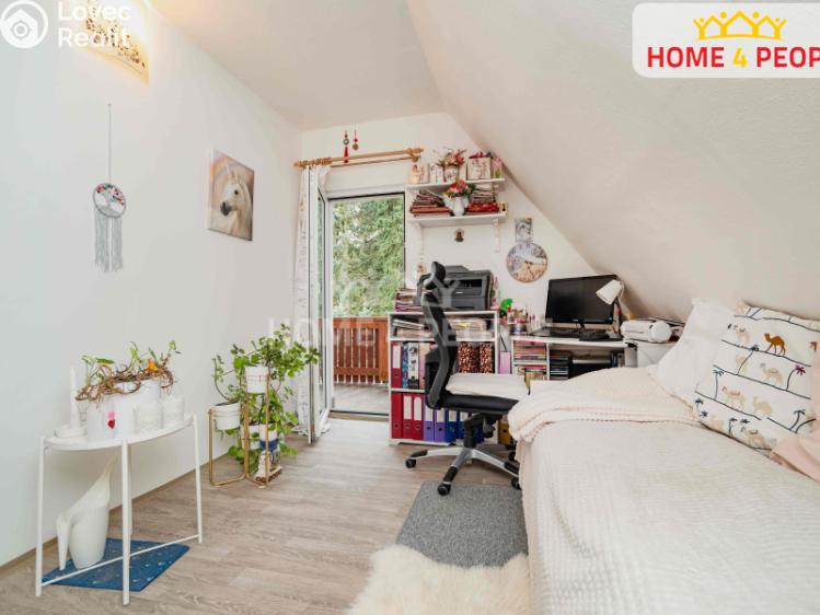 Prodej chaty Čisovice č. 19