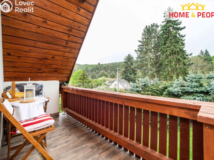 Prodej chaty Čisovice č. 21