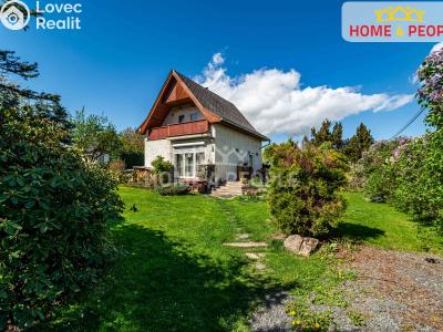 Prodej chaty Čisovice č. 1