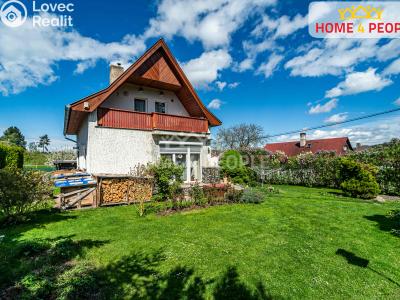 Prodej chaty Čisovice č. 2