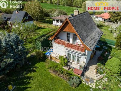 Prodej chaty Čisovice č. 3