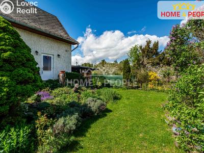 Prodej chaty Čisovice č. 5