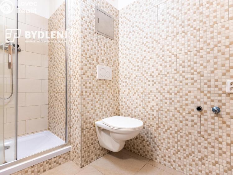 Prodej bytu 2+KK Krupka, Dukelských hrdinů č. 7