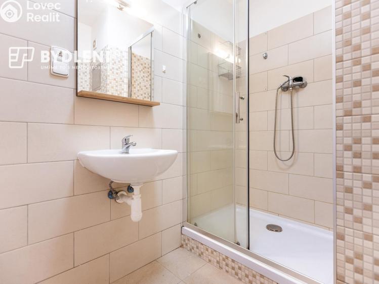 Prodej bytu 2+KK Krupka, Dukelských hrdinů č. 8