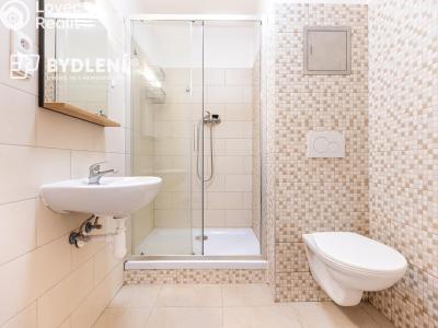 Prodej bytu 2+KK Krupka, Dukelských hrdinů č. 1