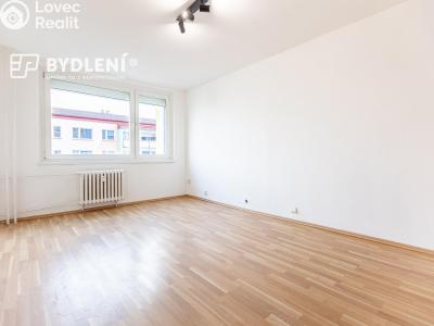 Prodej bytu 2+KK Krupka, Dukelských hrdinů č. 3