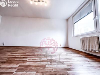 Rent apartment 3+1 Praha, Chlebovická 494 č. 4