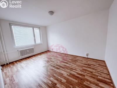 Rent apartment 3+1 Praha, Chlebovická 494 č. 6