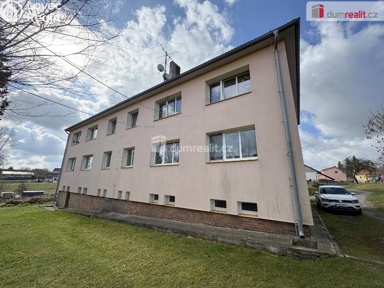 Prodej bytu 3+KK Suchodol č. 1