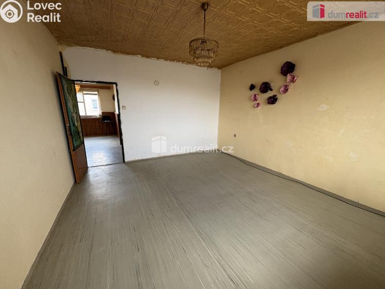 Prodej bytu 3+KK Suchodol č. 7