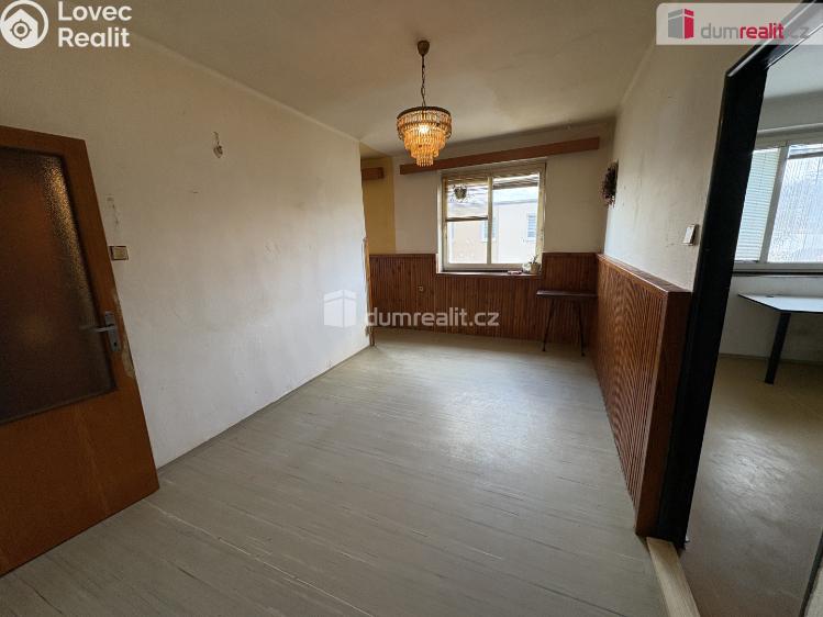 Prodej bytu 3+KK Suchodol č. 8