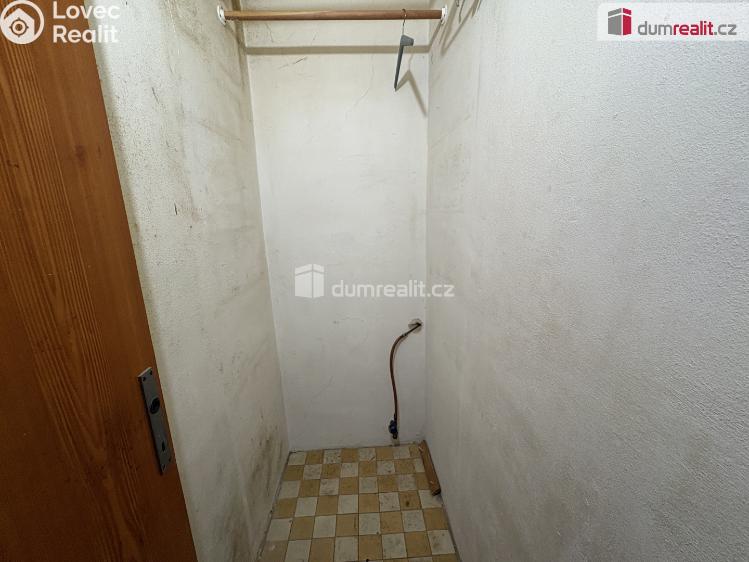 Prodej bytu 3+KK Suchodol č. 9