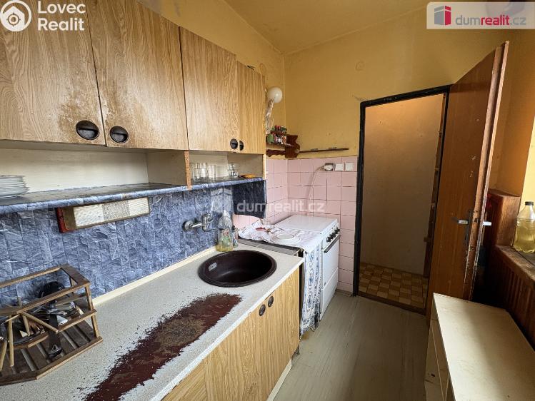 Prodej bytu 3+KK Suchodol č. 10