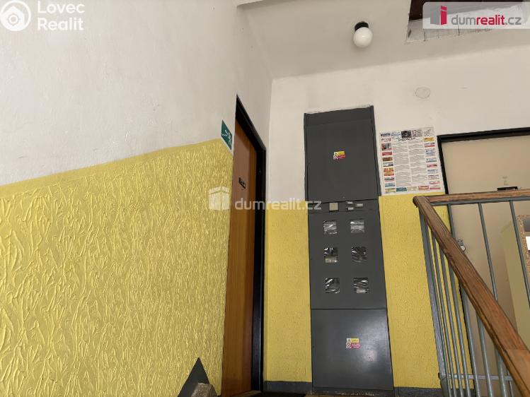 Prodej bytu 3+KK Suchodol č. 11