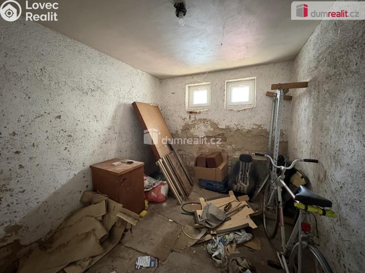 Prodej bytu 3+KK Suchodol č. 12