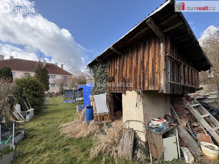 Prodej bytu 3+KK Suchodol č. 17