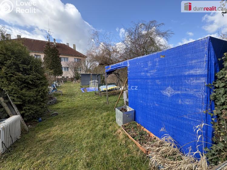 Prodej bytu 3+KK Suchodol č. 18