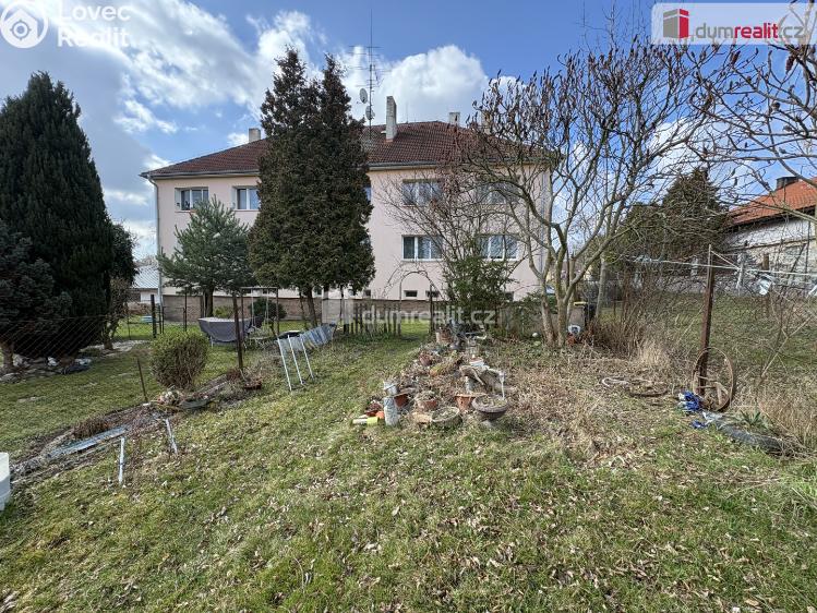 Prodej bytu 3+KK Suchodol č. 20