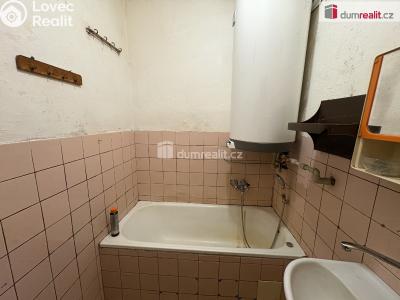 Prodej bytu 3+KK Suchodol č. 4