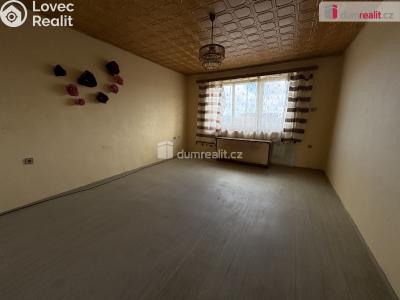 Prodej bytu 3+KK Suchodol č. 6