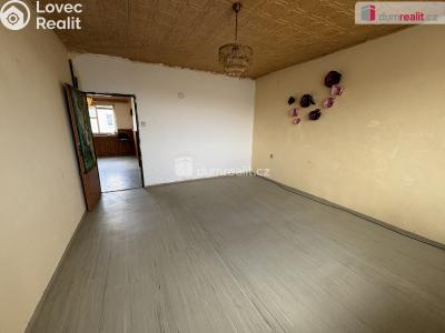 Продаж квартири 3+KK Suchodol č. 8
