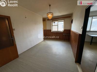 Продаж квартири 3+KK Suchodol č. 9