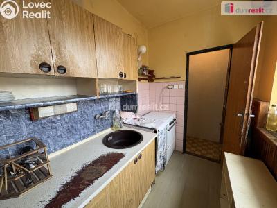 Продаж квартири 3+KK Suchodol č. 11