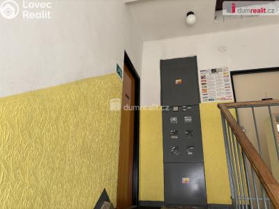 Продаж квартири 3+KK Suchodol č. 12