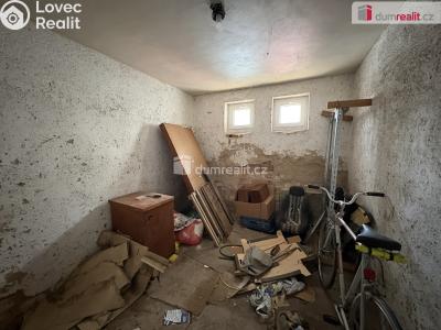 Продаж квартири 3+KK Suchodol č. 13