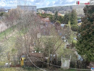Продаж квартири 3+KK Suchodol č. 16