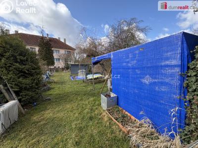 Продаж квартири 3+KK Suchodol č. 19