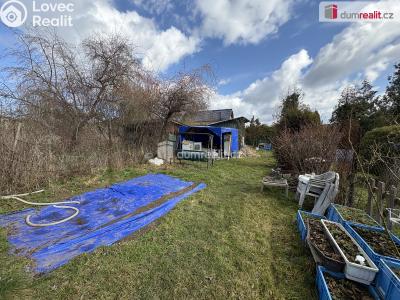 Продаж квартири 3+KK Suchodol č. 20