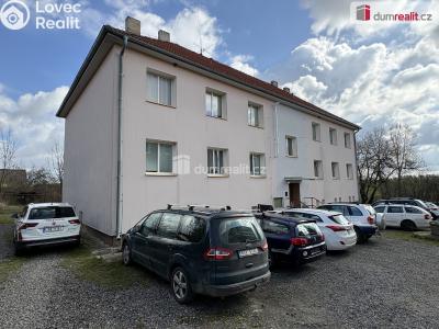 Продаж квартири 3+KK Suchodol č. 22