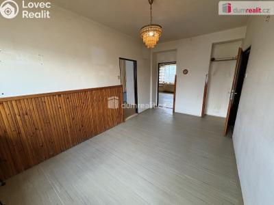 Продаж квартири 3+KK Suchodol č. 23