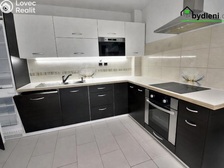 Pronájem bytu 3+1 Nýrsko, Klatovská č. 5