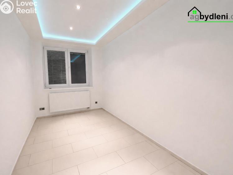 Pronájem bytu 3+1 Nýrsko, Klatovská č. 6