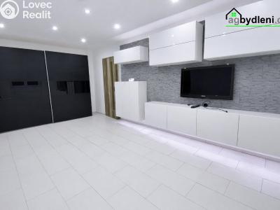 Pronájem bytu 3+1 Nýrsko, Klatovská č. 2