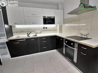 Pronájem bytu 3+1 Nýrsko, Klatovská č. 5